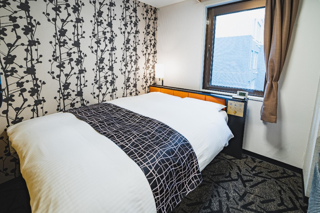 APA Hotel Sapporo Odori Ekimae Nishi 사진 5
