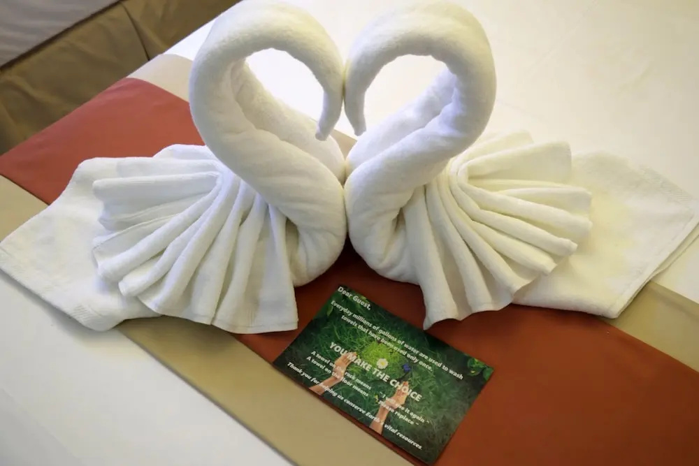 Southpole Central Hotel - Chambres
