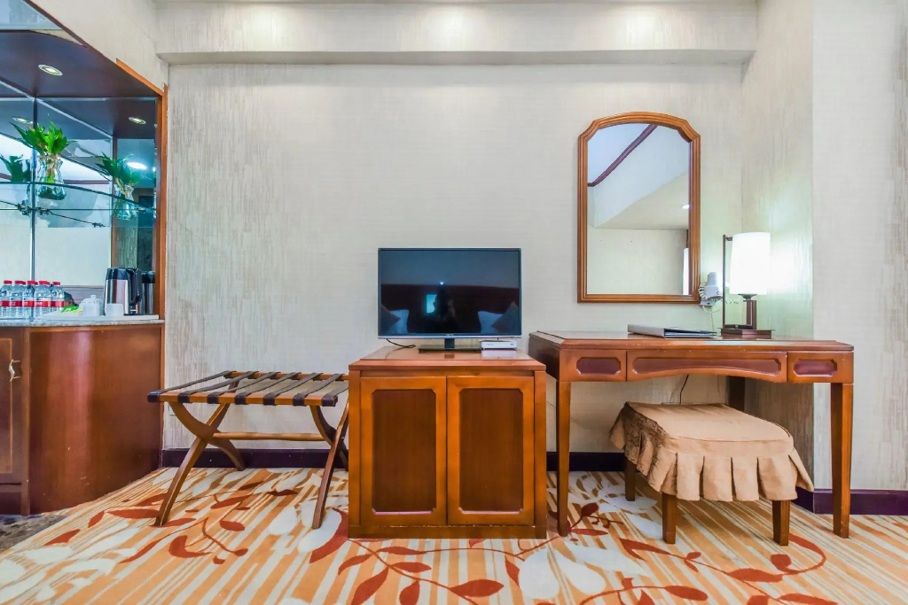 Oriental Silk Hotel - Guangzhou - Général