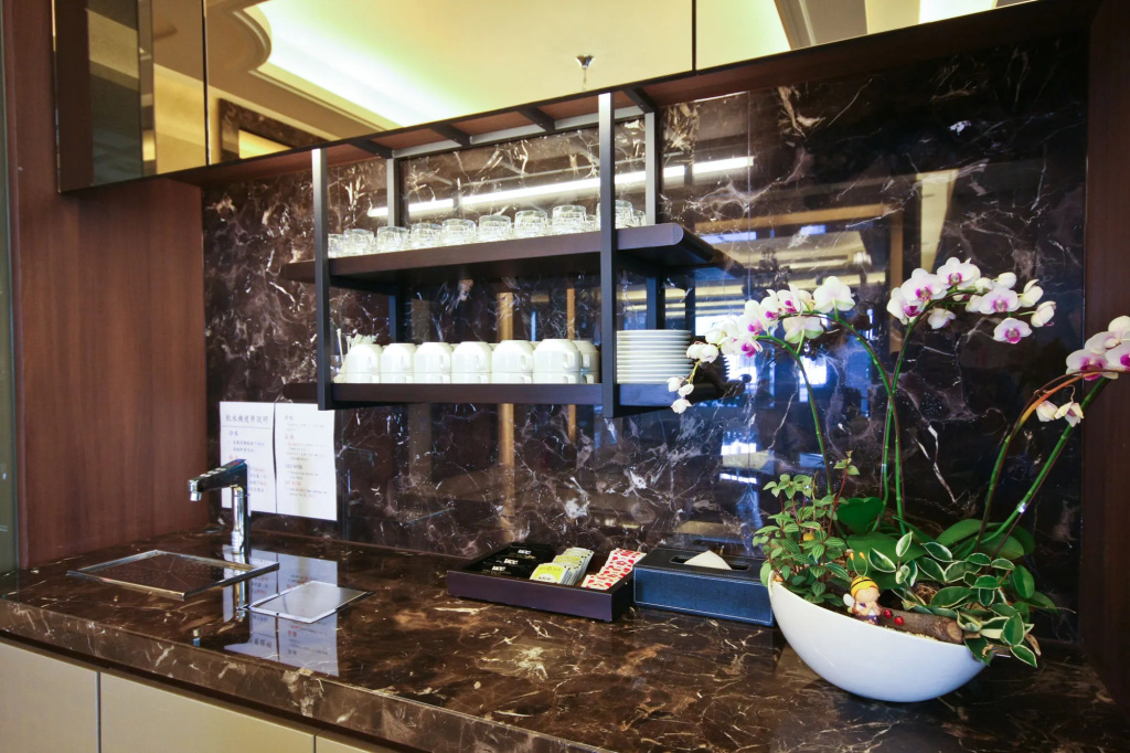 Citysuites-Taichung Wuquan - фото 21
