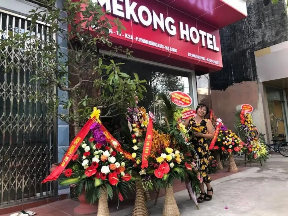 Mekong Halong Hotel