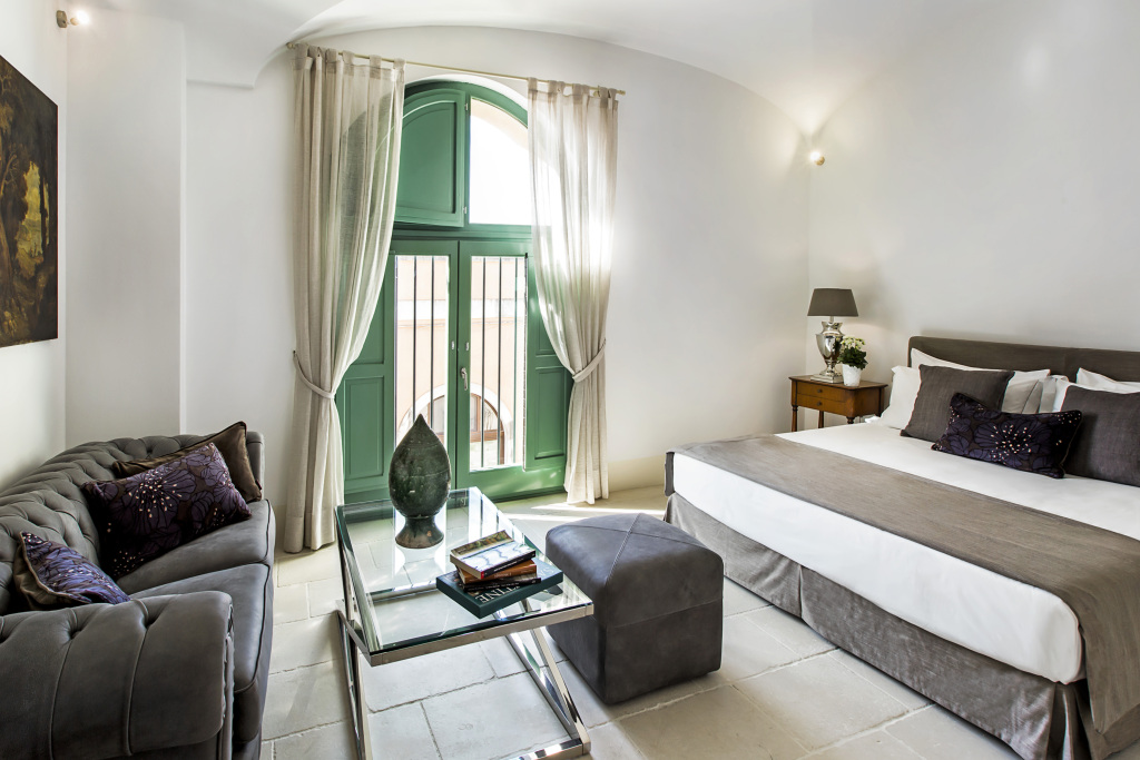 Palazzo Ducale Venturi - Luxury Relais & Wellness by null