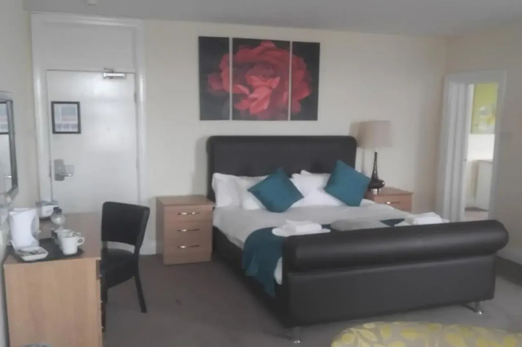 Hotel photo 10