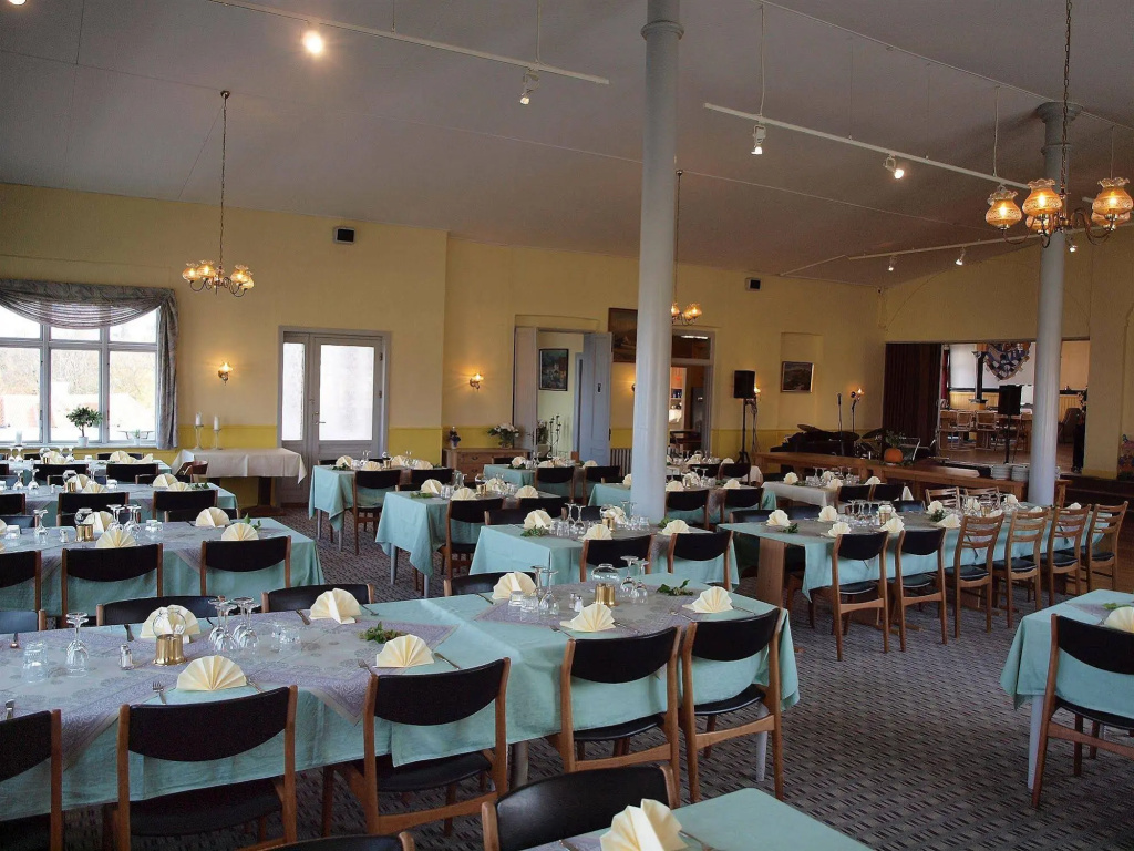 Hotel Sandvig - Général