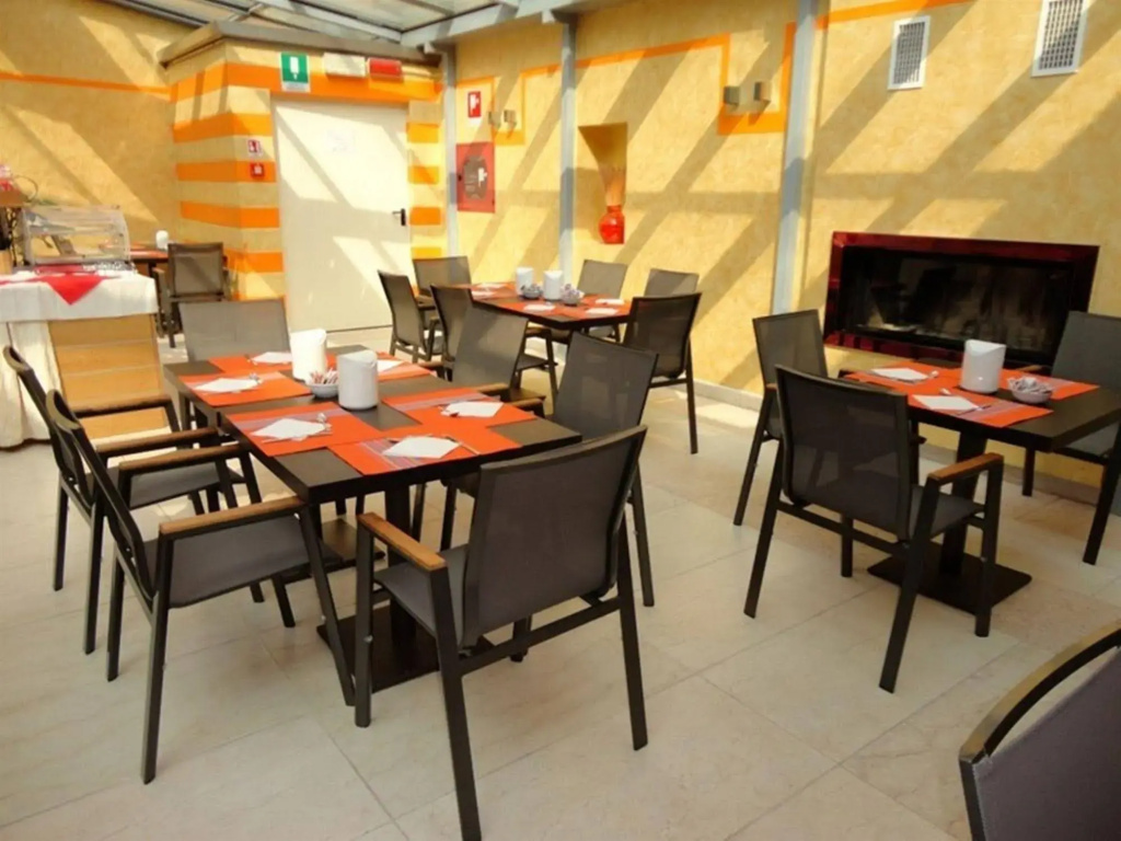 Hotello Padova - Général