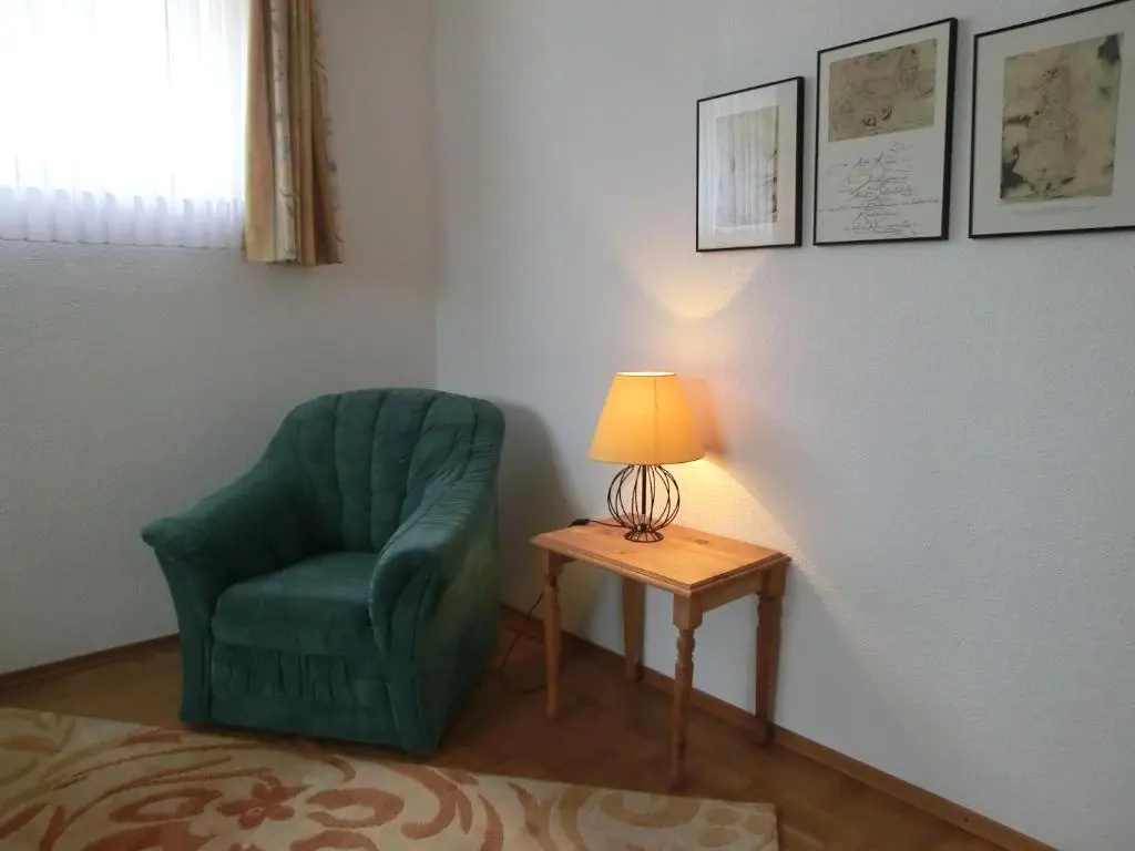 Fritz'es Goldener Stern - Chambres