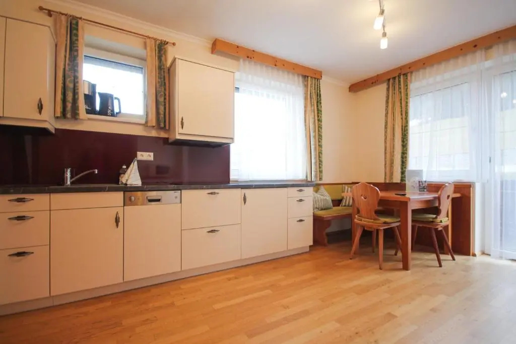 Stgergut - Chambres