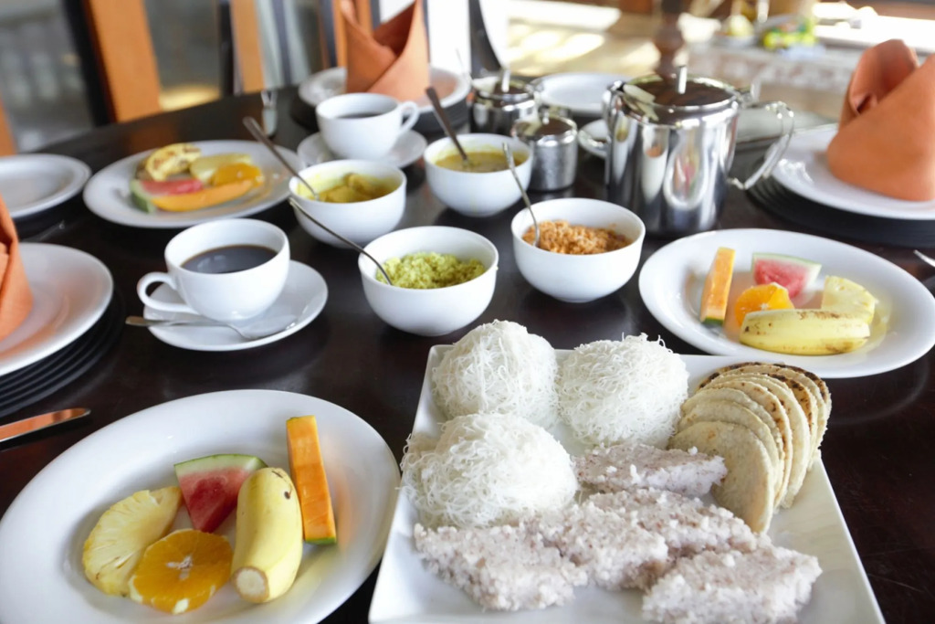 Eraeliya Villas & Gardens - фото 13