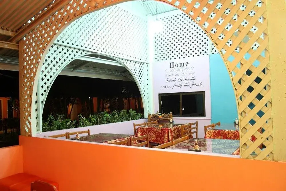 Hotel photo 15