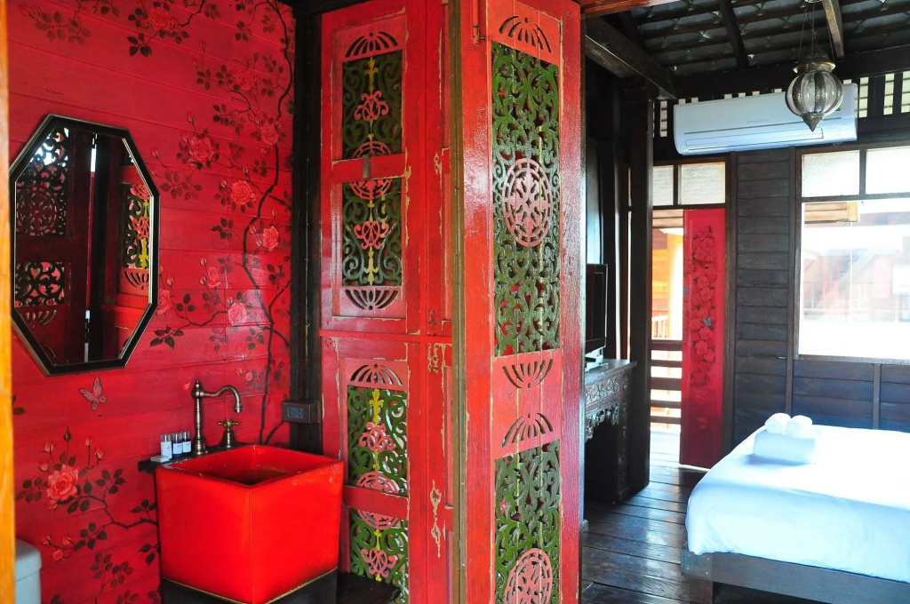 Siamotif Boutique Hotel - Général