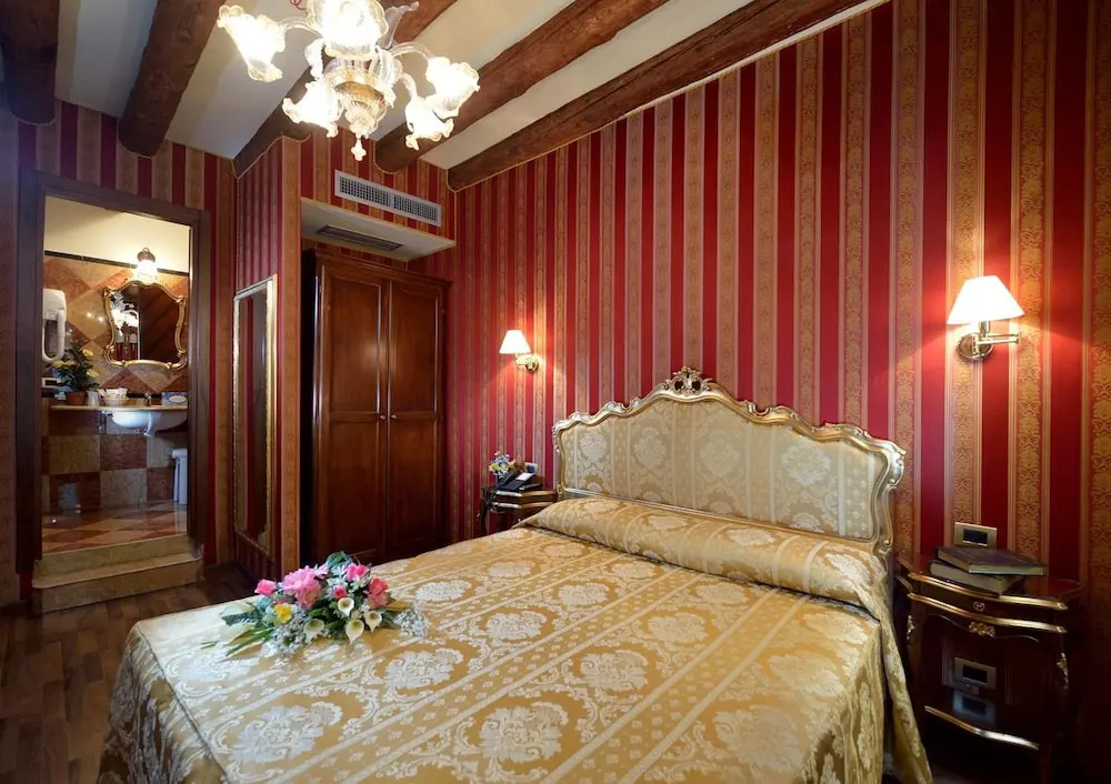 Hotel Città di Milano - Général