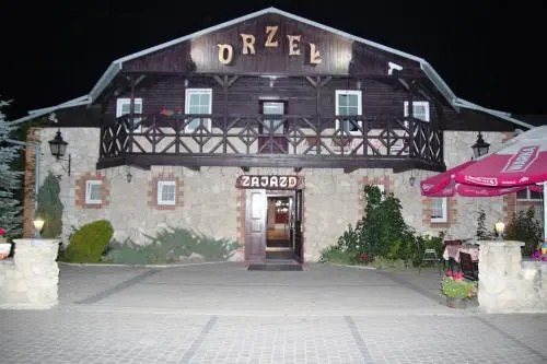 Zajazd Orzel