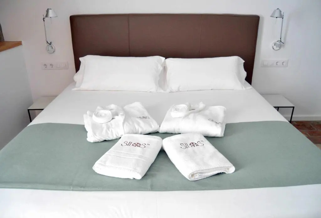 Deluxe Junior Suite
