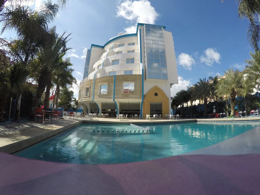 Hotel photo 7