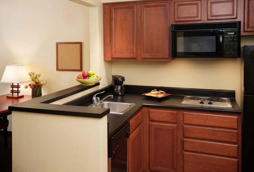Larkspur Landing Extended Stay Suites Renton - фото 27