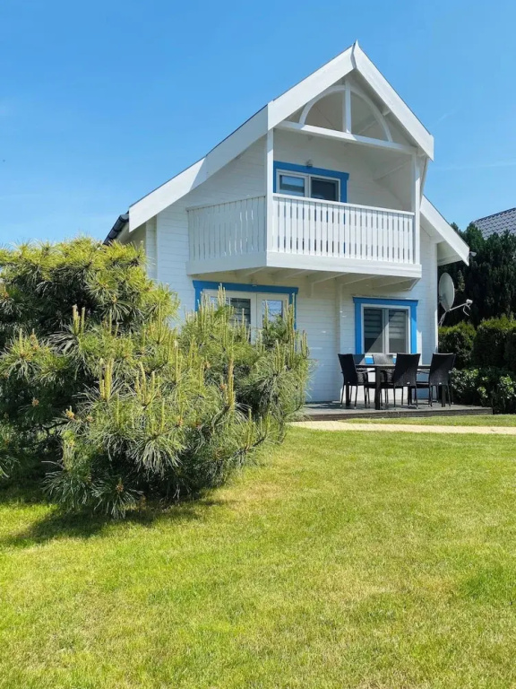 Deluxe Cottage