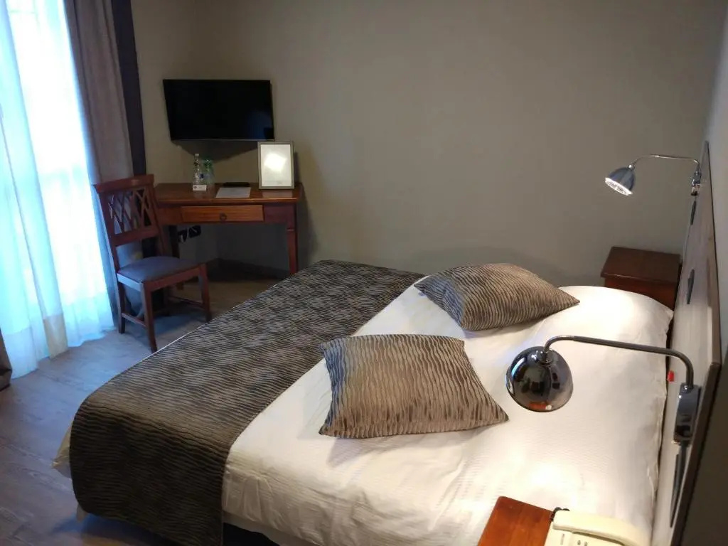 Albergo San Biagio - Chambres