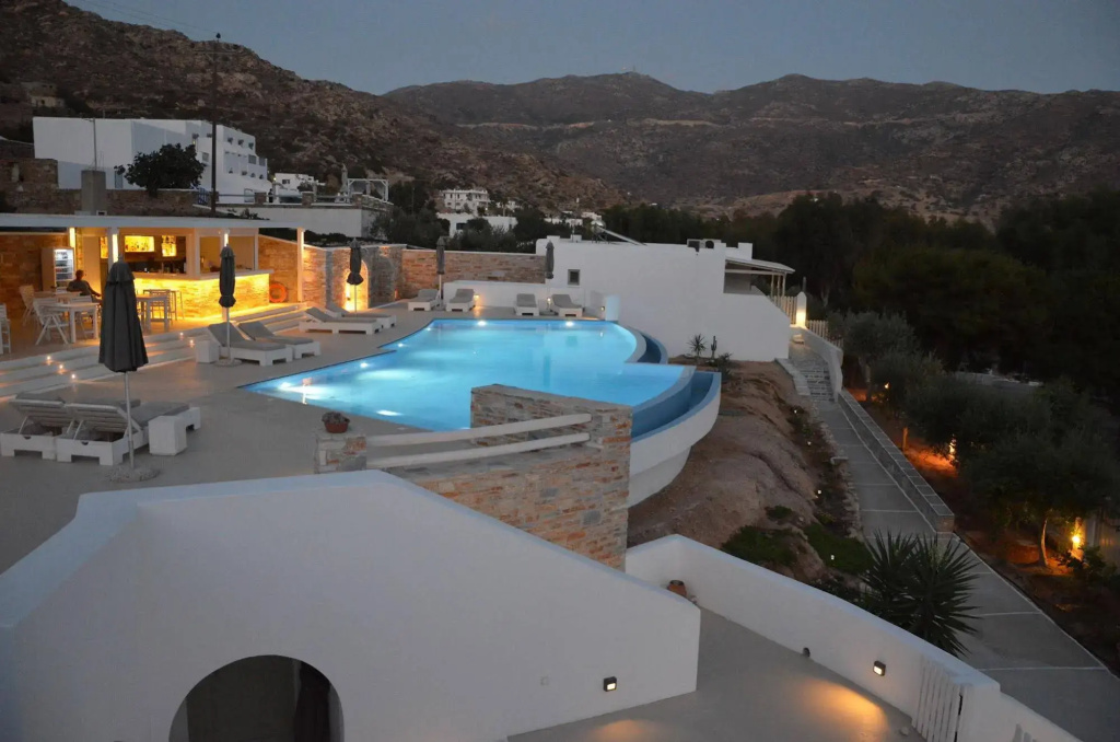 Hotel photo 12