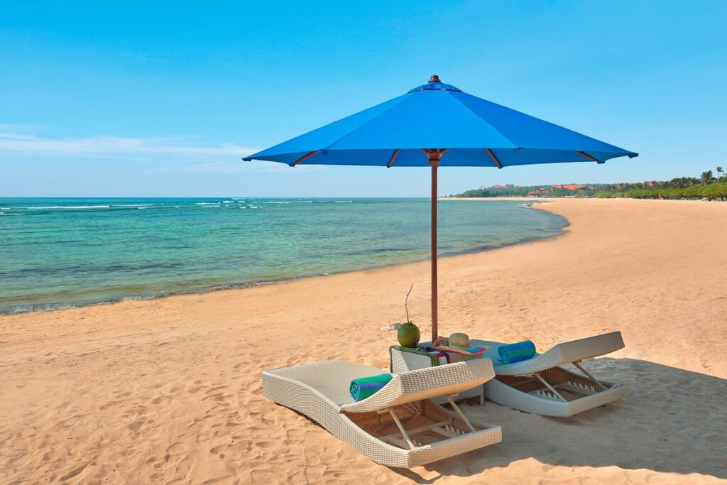 Mercure Bali Nusa Dua