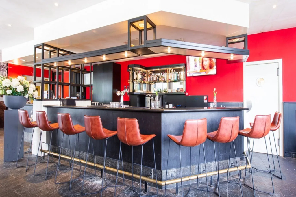 Bastion Hotel Zaandam - Général