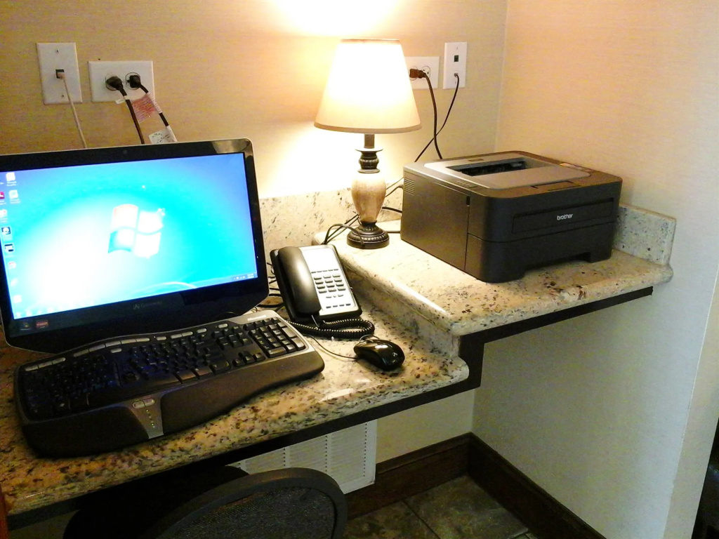 Hotel photo 4