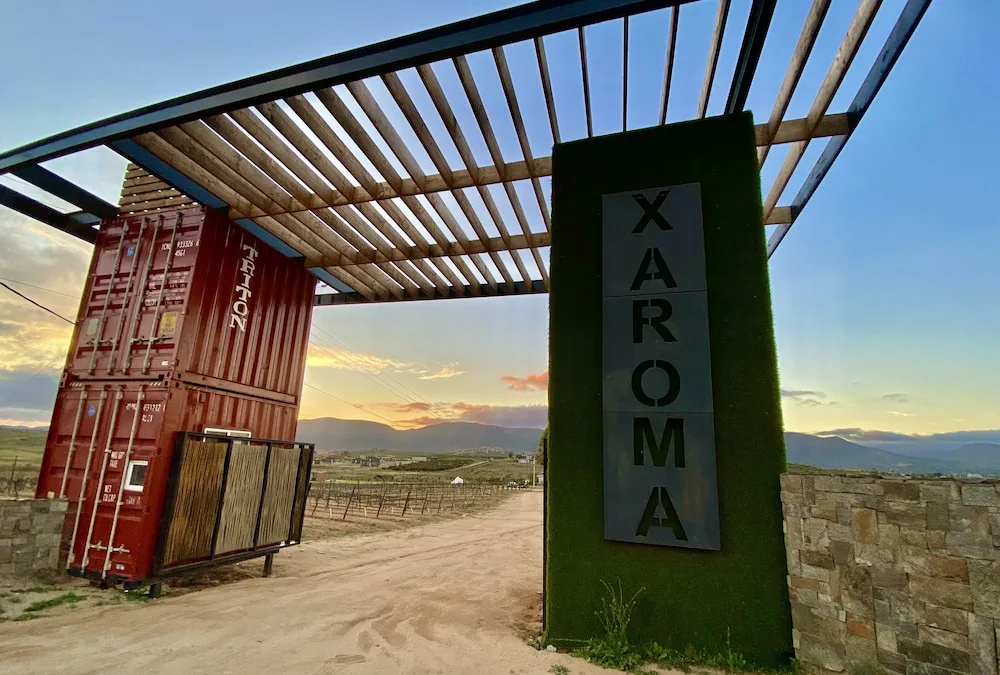 Xaroma