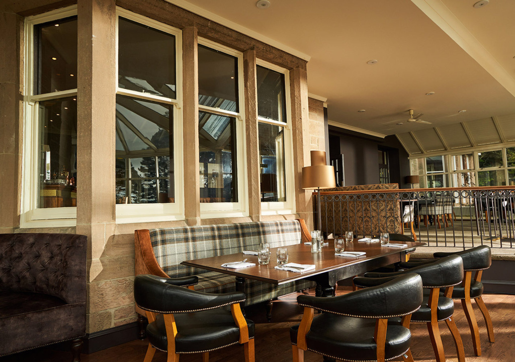 Golf View Hotel & Spa - Général