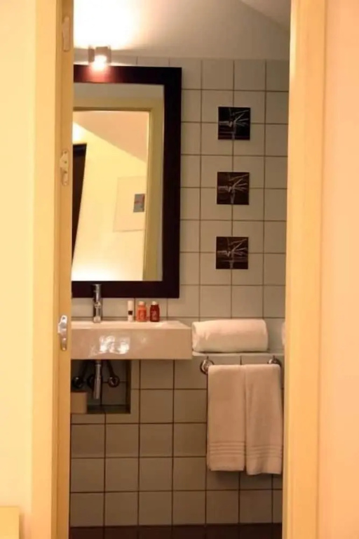 Príncipe da Beira Hotel - Chambres