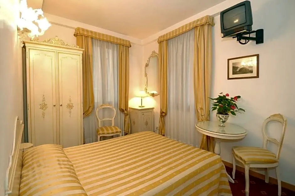 Casa sul Molo - Chambres