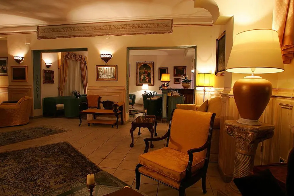 Hotel Lord Byron