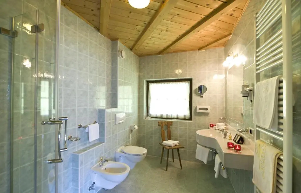 Hotel Ansitz Jakoberhof - Alpine Relax - Chambres