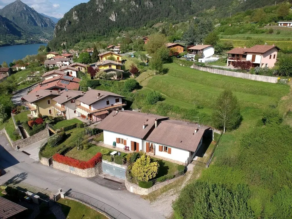Holiday Home by Lake Idro Lombardy