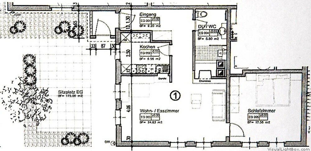 Apartment With 2 Bedrooms in Grindelwald, With Wonderful Mountain View
