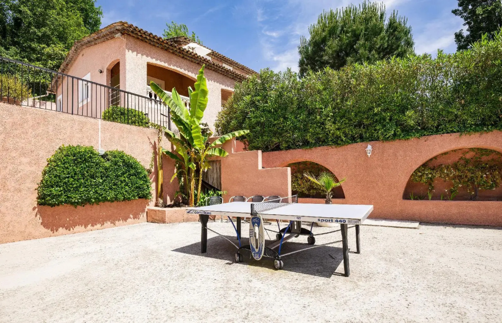 Hotel Les Bastides St Paul - Général