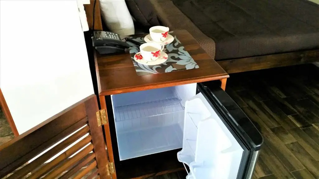 Dhammika Magic Palace Hotel - Chambres
