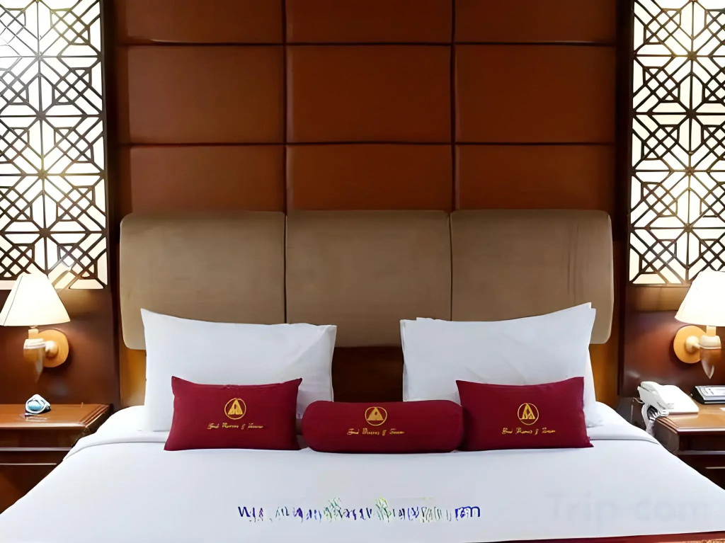 Abadi Hotel Convention Center - Général