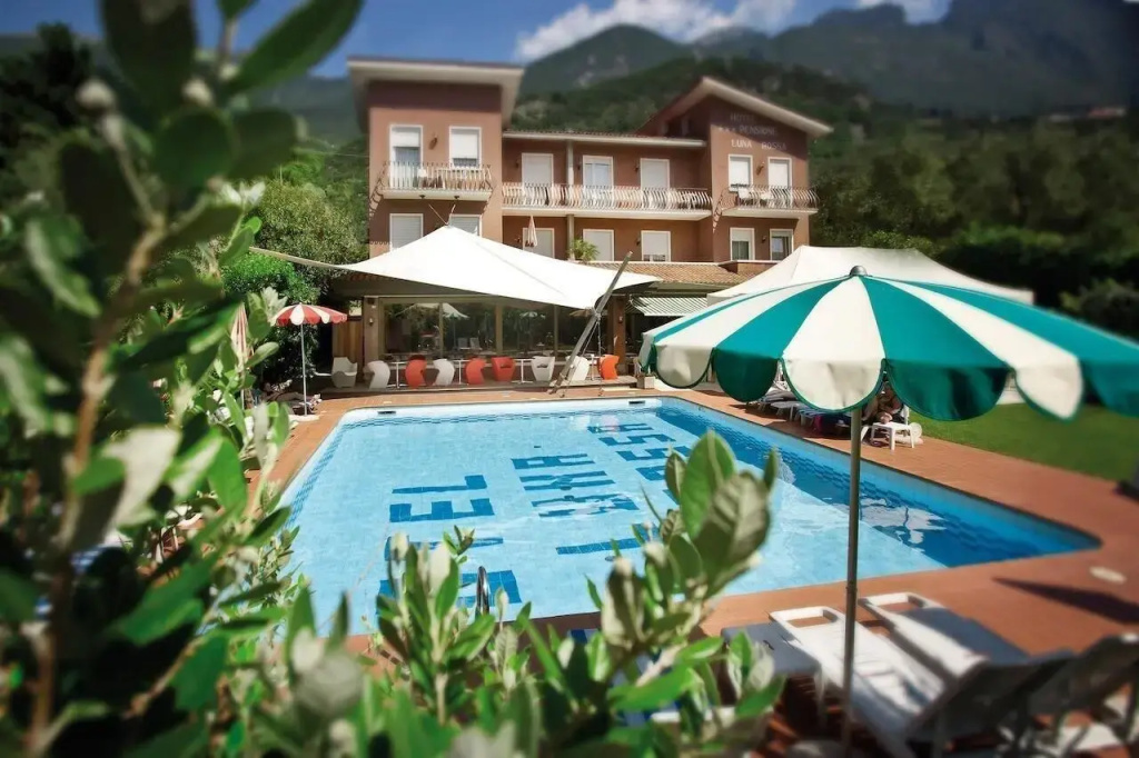 Ambienthotel Luna Rossa - Général