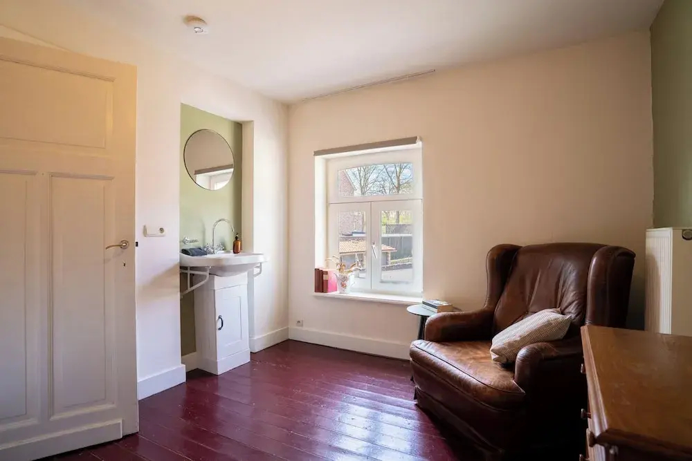 Maas Suites - The French House - фото 5