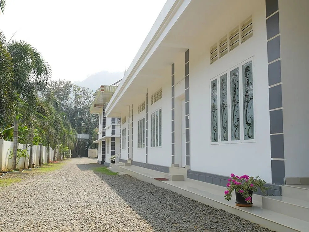 Palm View Residency By OYO Rooms