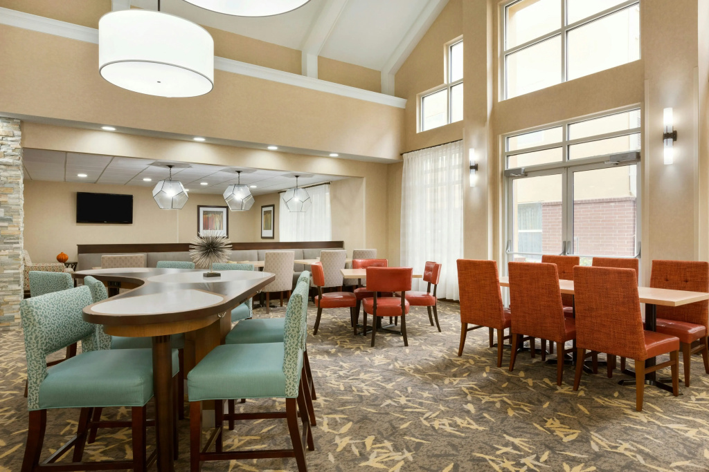 Homewood Suites by Hilton Houston-Westchase - Général