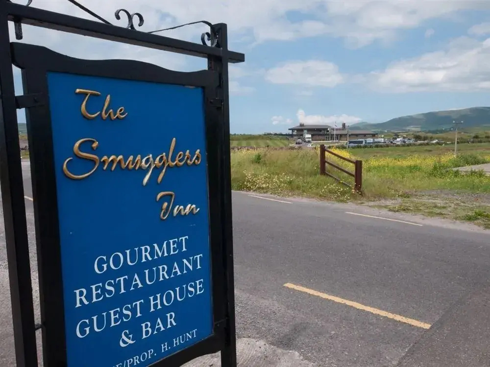 The Smugglers Inn - Général