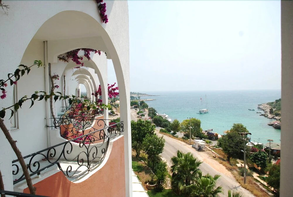 Hotel Calamie - фото 16