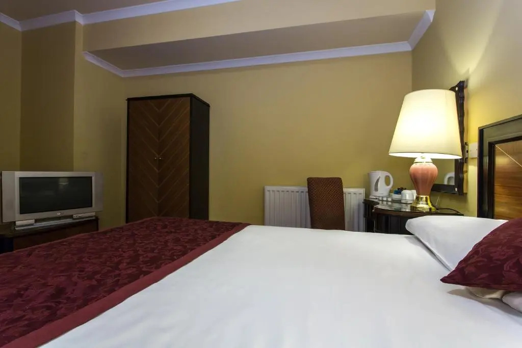 Royal Albion Hotel Brighton - Général