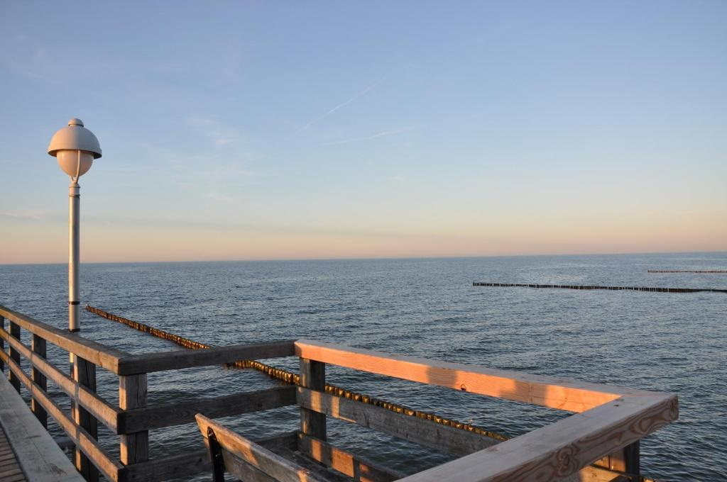 Beach & Waterfront