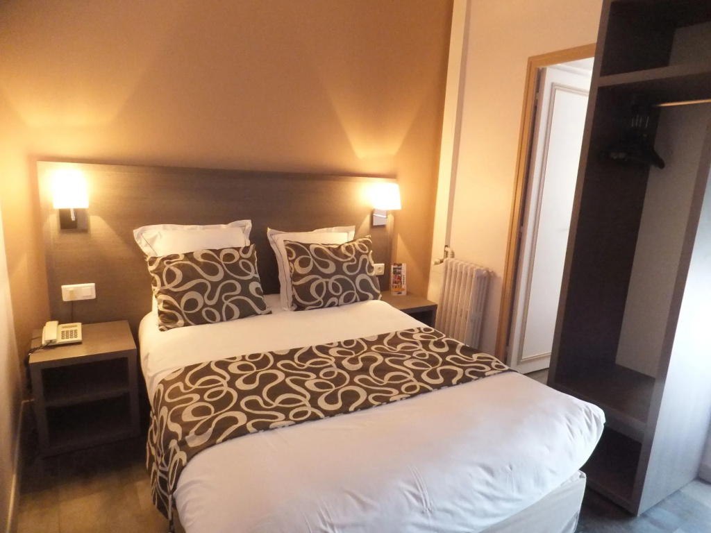 Voir la photo 4 — The Originals City, Hôtel Régina, Périgueux
