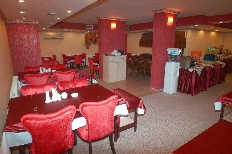 Hotel photo 19