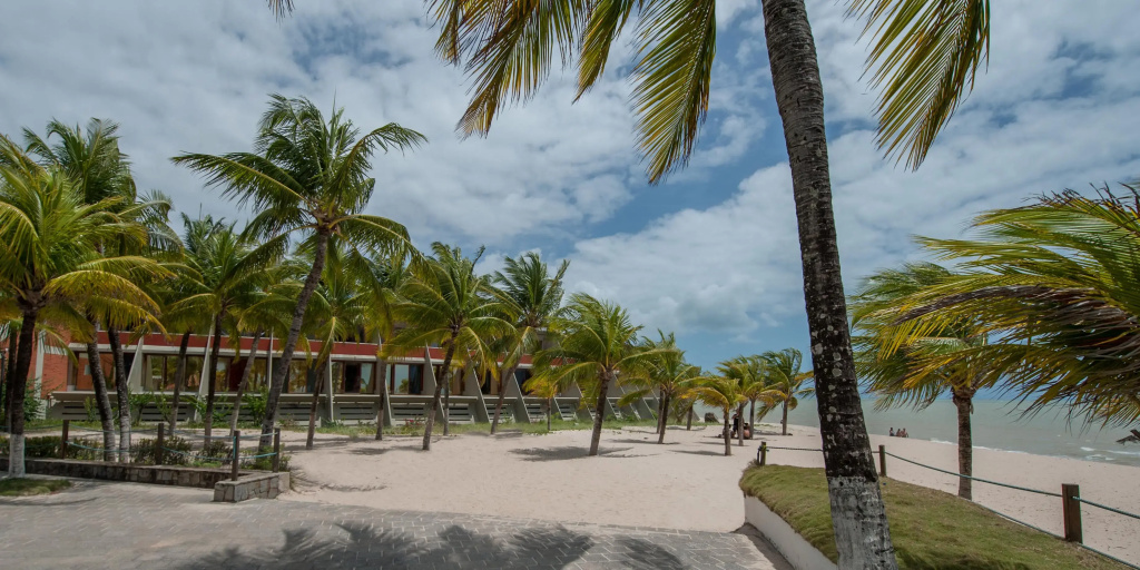Tambaú Hotel - Général