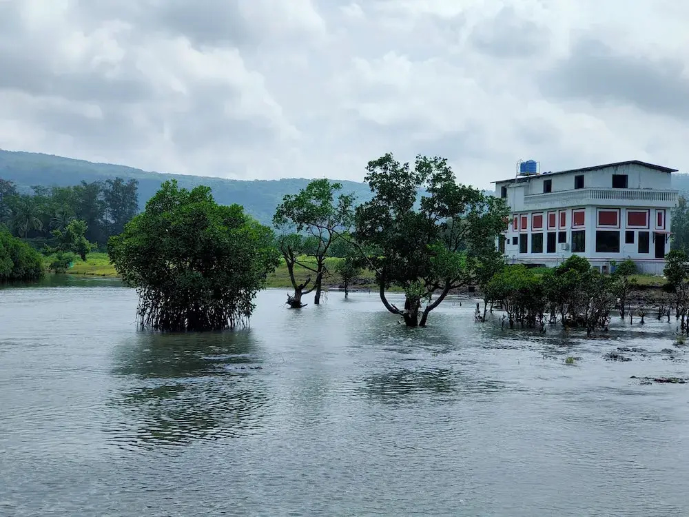 Shobha Farmhouse