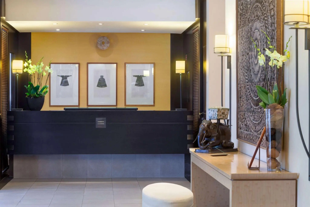 Hotel photo 2