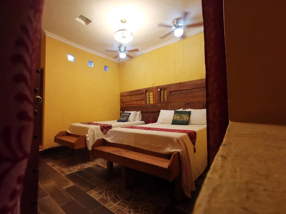 Hotel photo 9